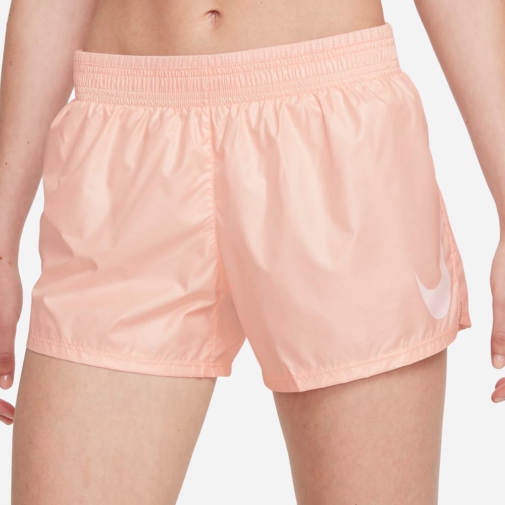 Nike Swoosh Run Women's Running Shorts Size XL